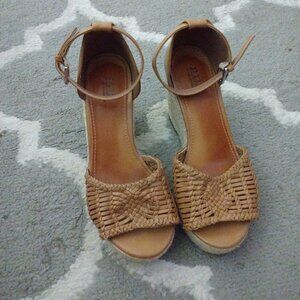Wedge Sandals